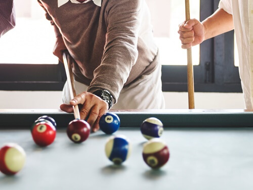 באולינג באר שבע